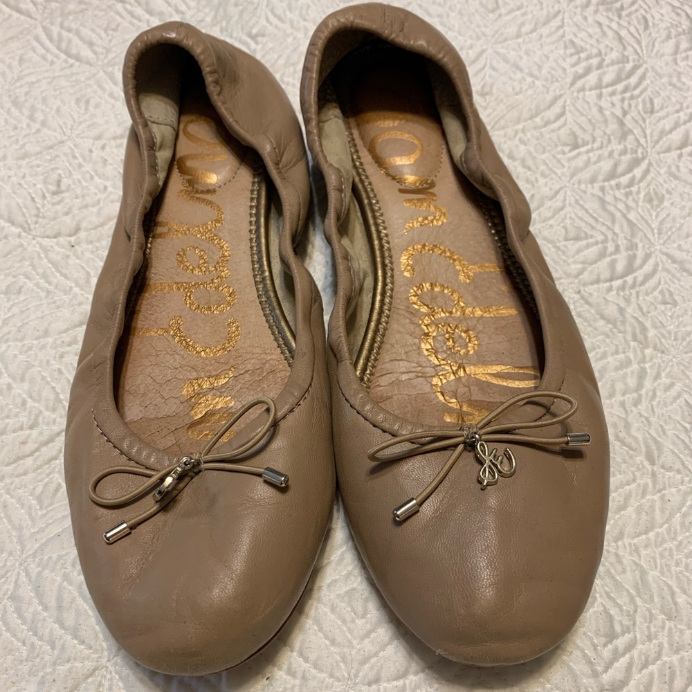 Sam Edelman Ballet flat